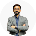 Mr Kaushik Bhandari
